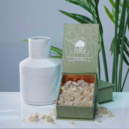 لبان ابيض حوجري عماني