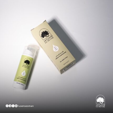 كريم التفتيح