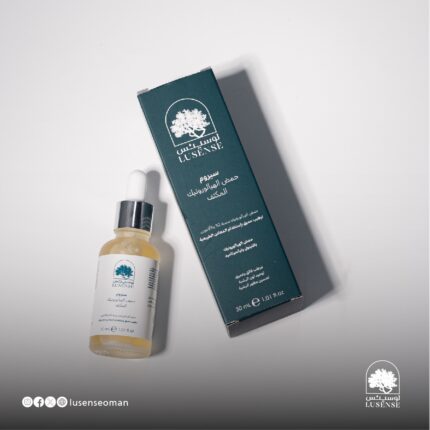 سيروم هيالورونيك