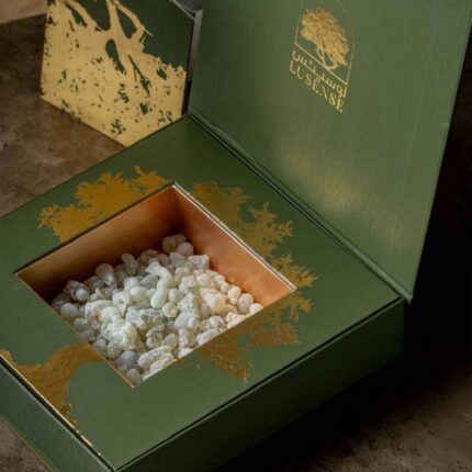 اللبان الفاخر