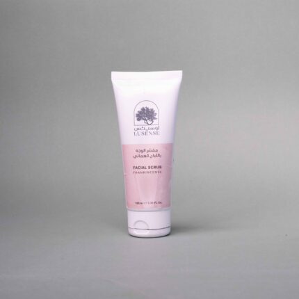 مقشر اللبان