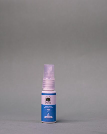 طارد البعوض صغير