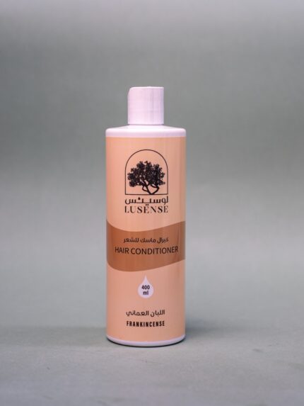 ماسك/بلسم الشعر