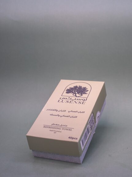 مناديل لوسينس